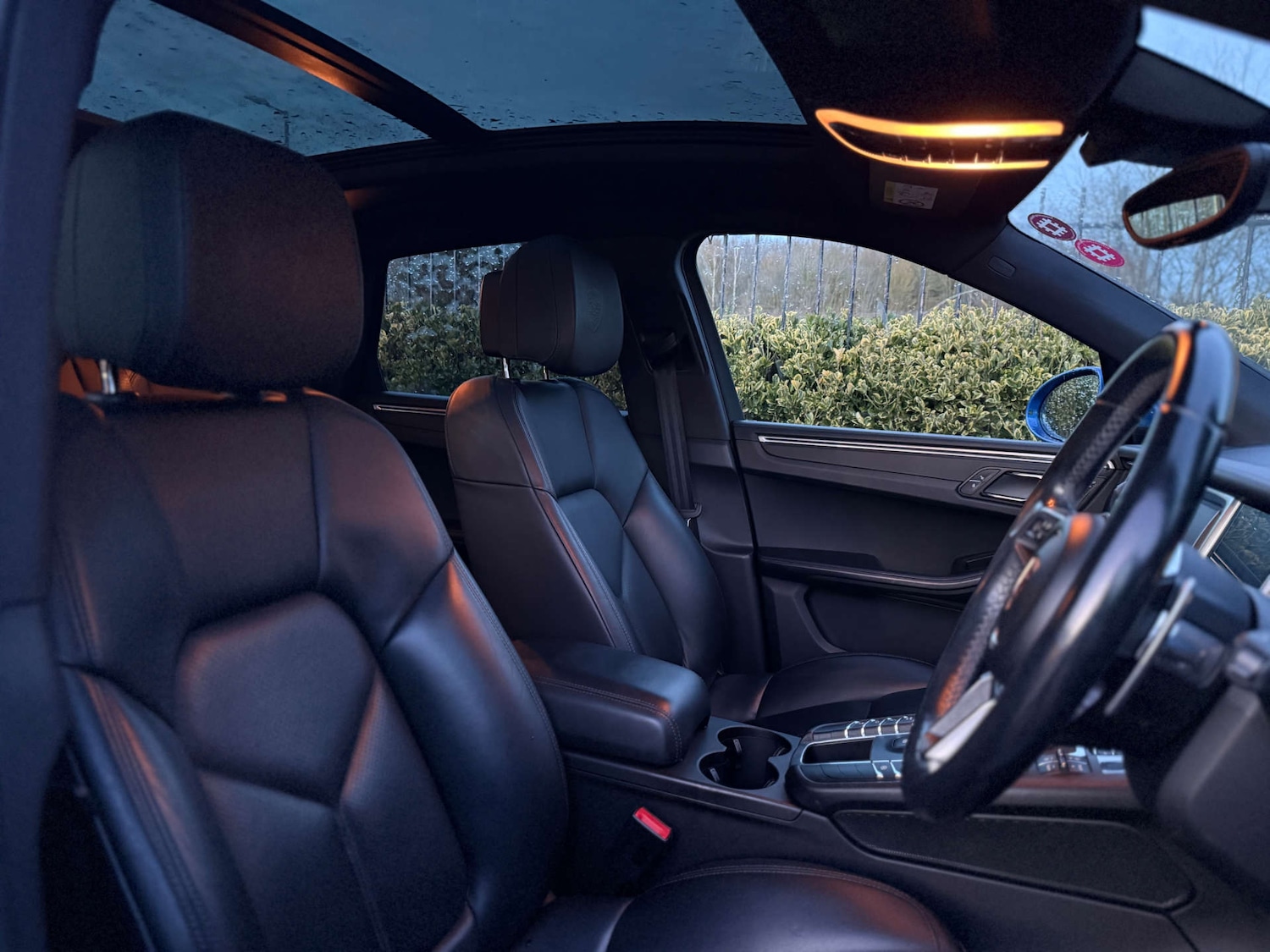 Used Porsche Macan 2016 for sale - 77636166: Photo 24