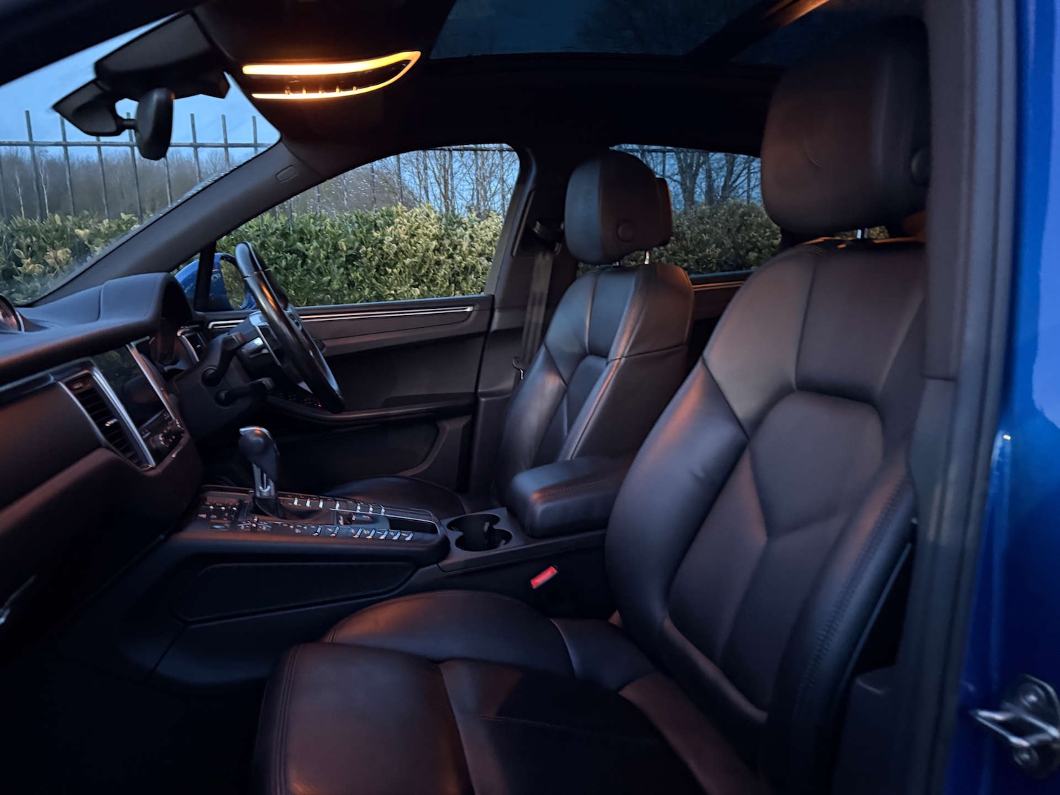 Used Porsche Macan 2016 for sale - 77636166: Photo 25