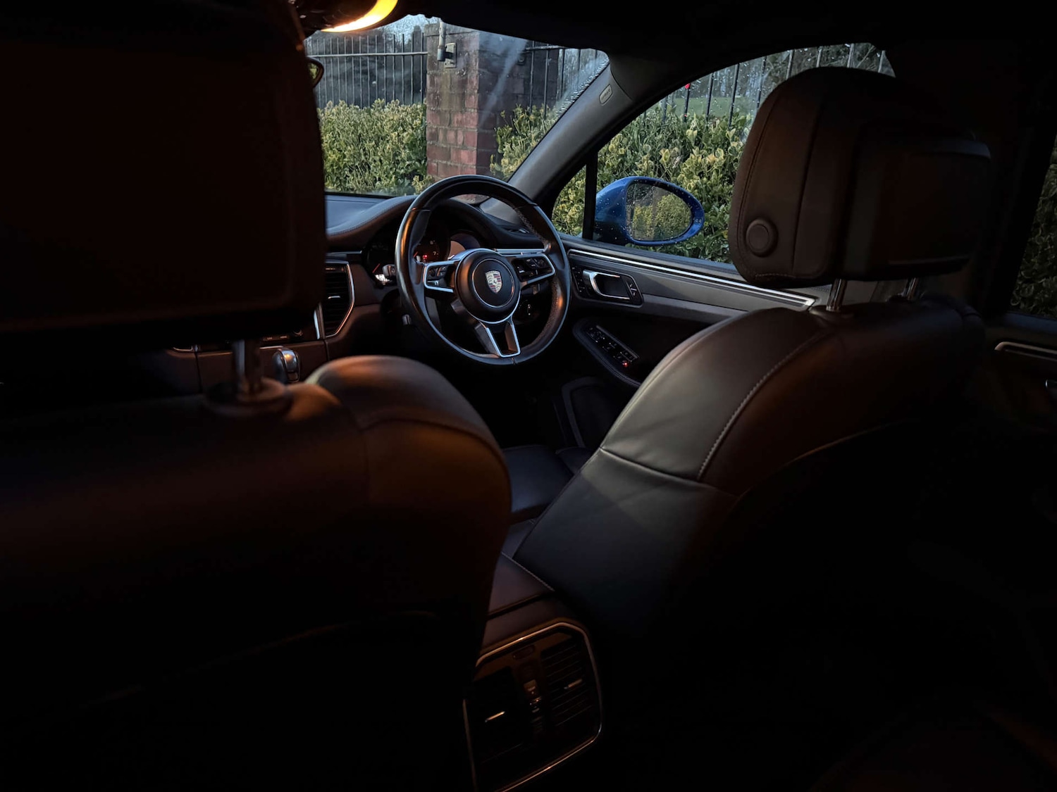 Used Porsche Macan 2016 for sale - 77636166: Photo 27