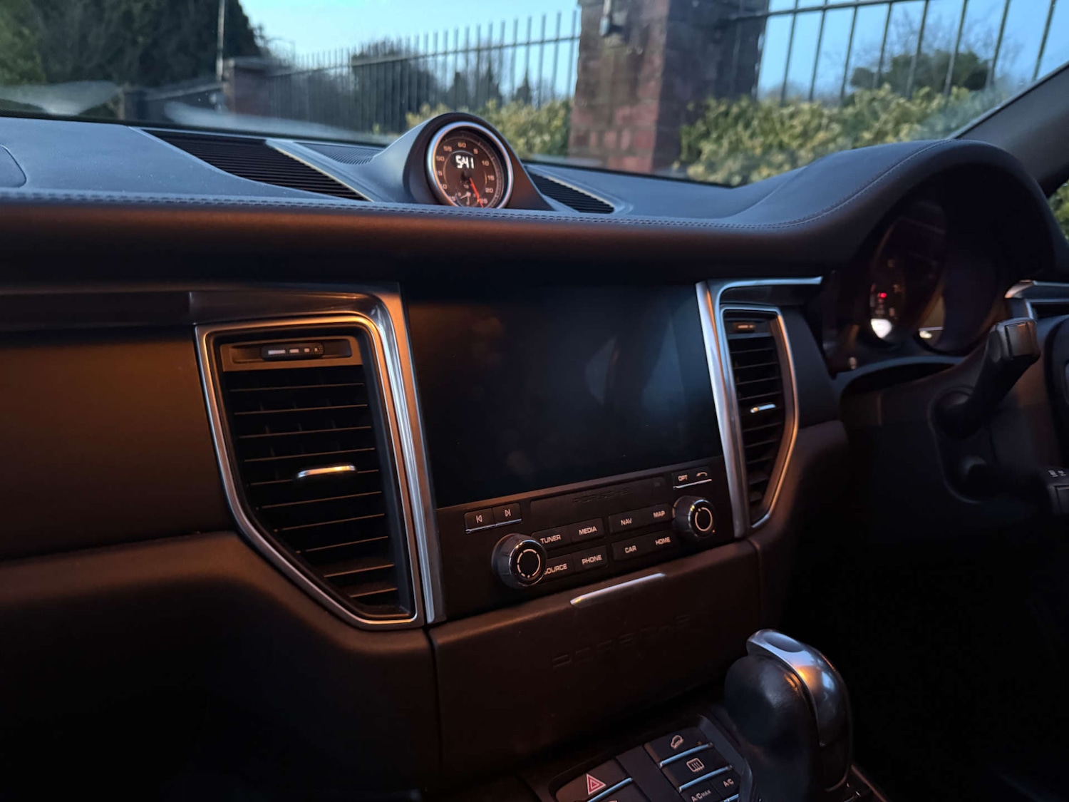 Used Porsche Macan 2016 for sale - 77636166: Photo 28