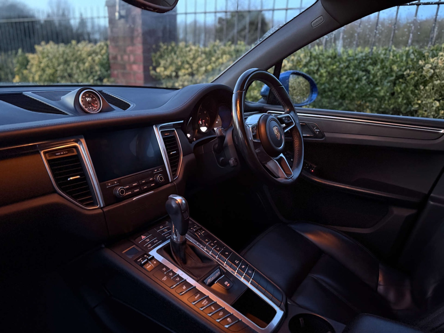 Used Porsche Macan 2016 for sale - 77636166: Photo 29