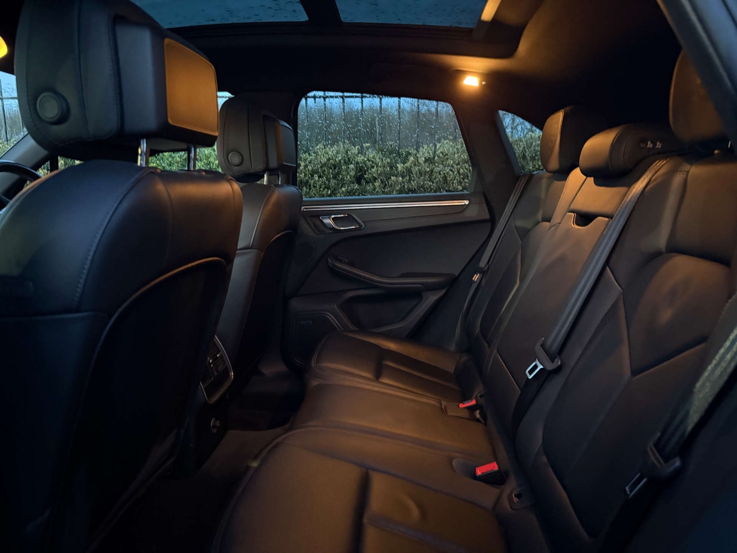 Used Porsche Macan 2016 for sale - 77636166: Photo 30