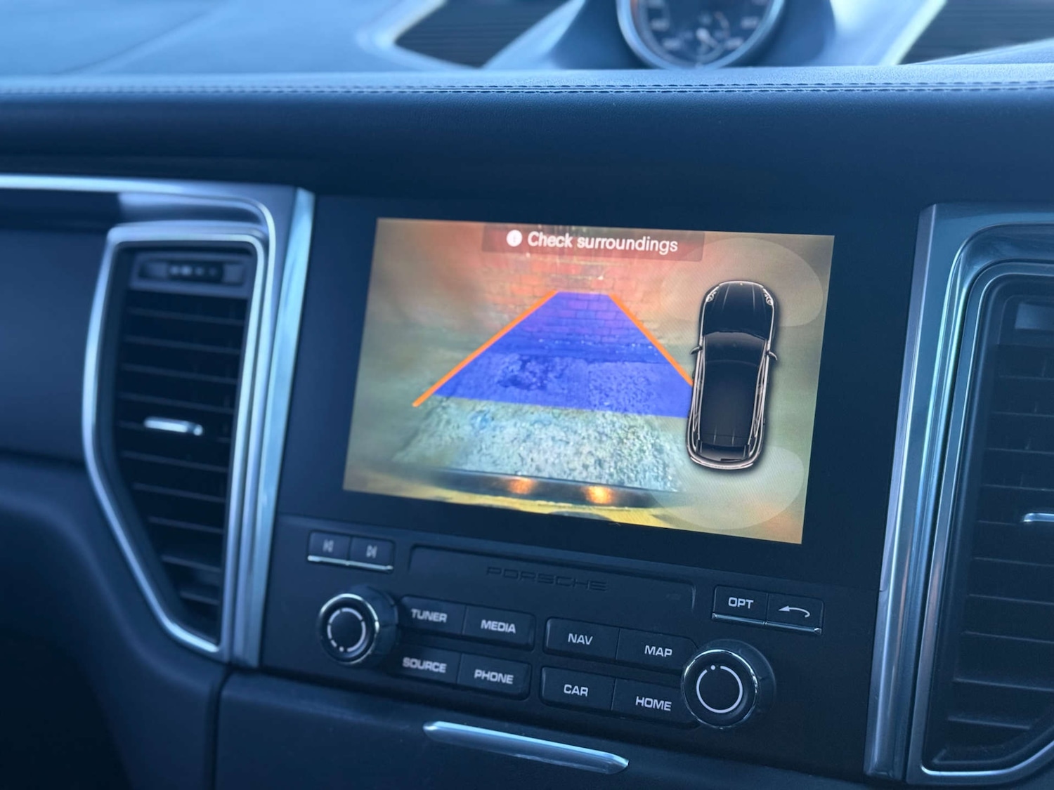 Used Porsche Macan 2016 for sale - 77636166: Photo 35