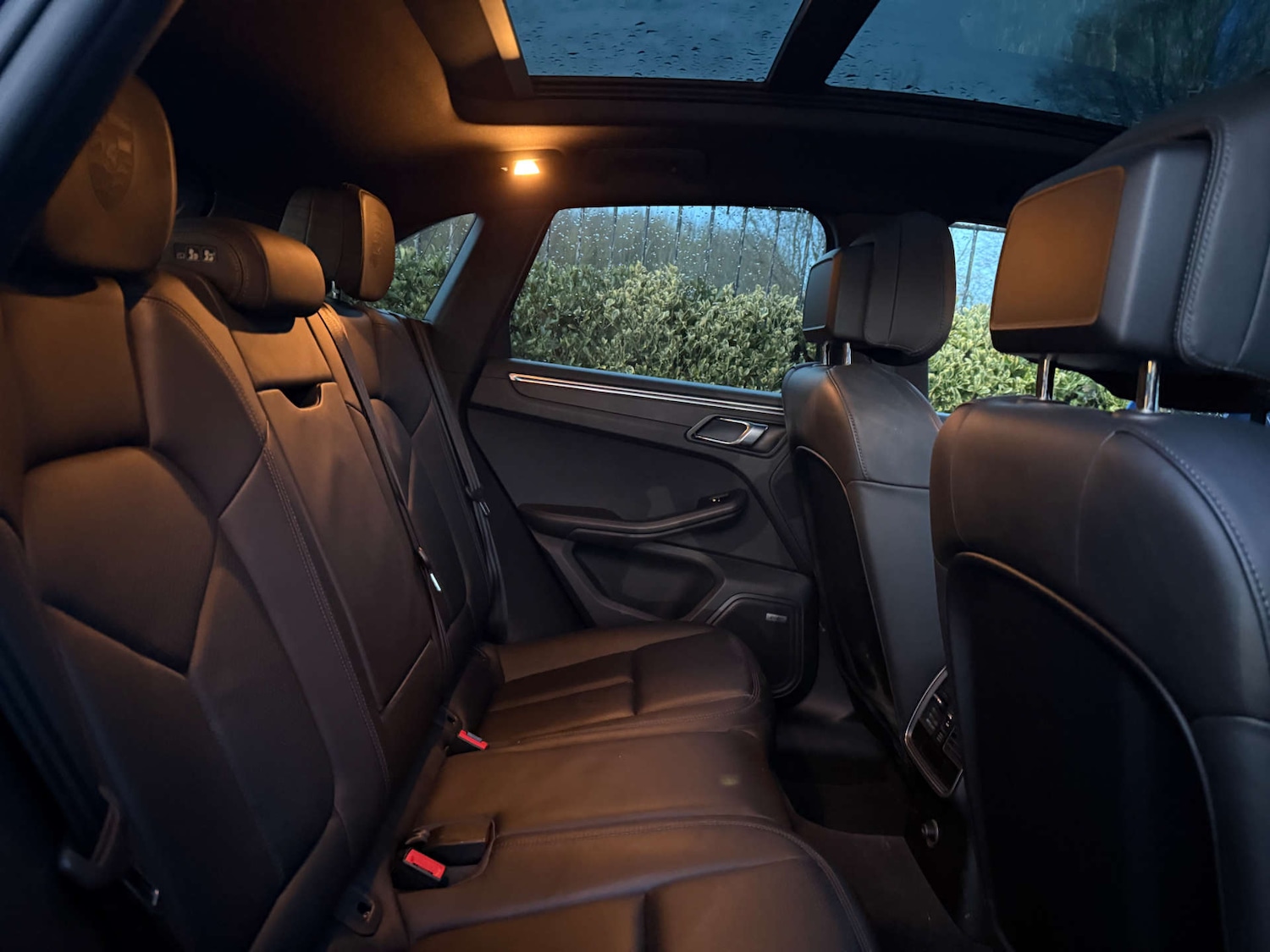 Used Porsche Macan 2016 for sale - 77636166: Photo 36