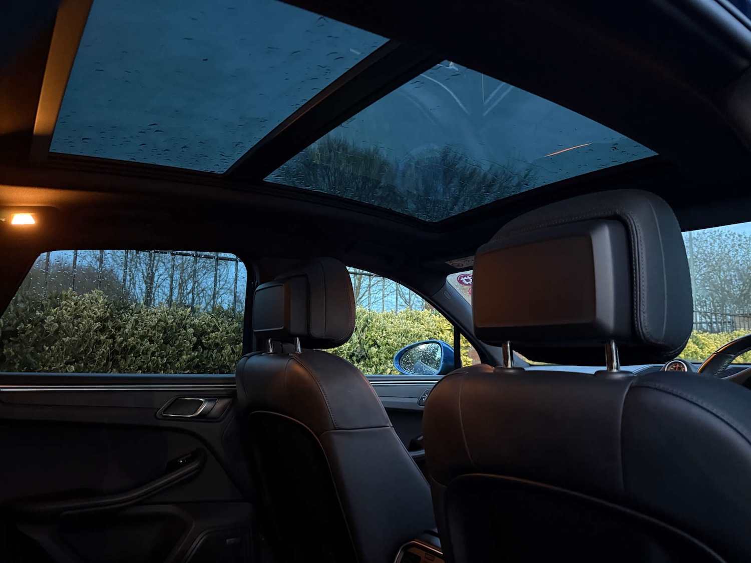 Used Porsche Macan 2016 for sale - 77636166: Photo 37