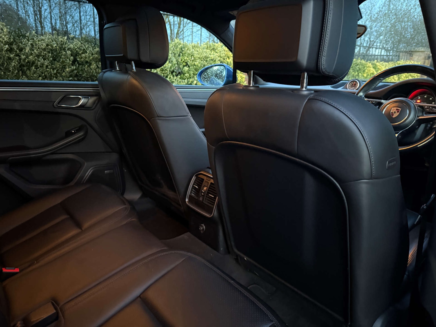 Used Porsche Macan 2016 for sale - 77636166: Photo 38