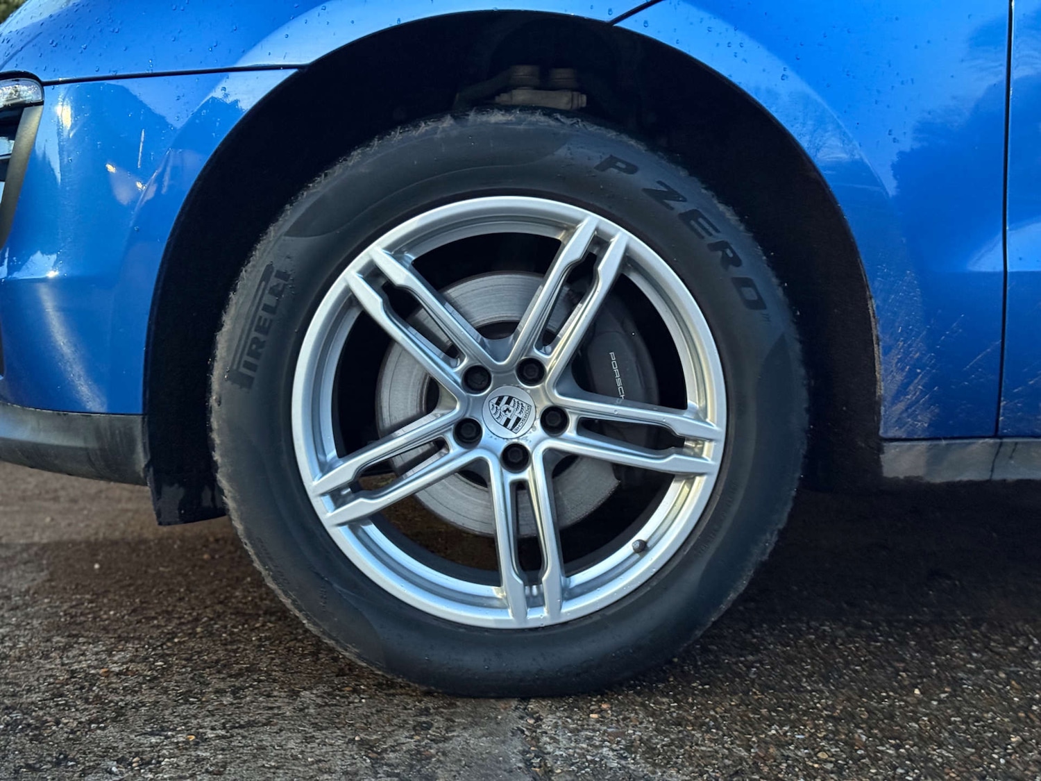 Used Porsche Macan 2016 for sale - 77636166: Photo 39