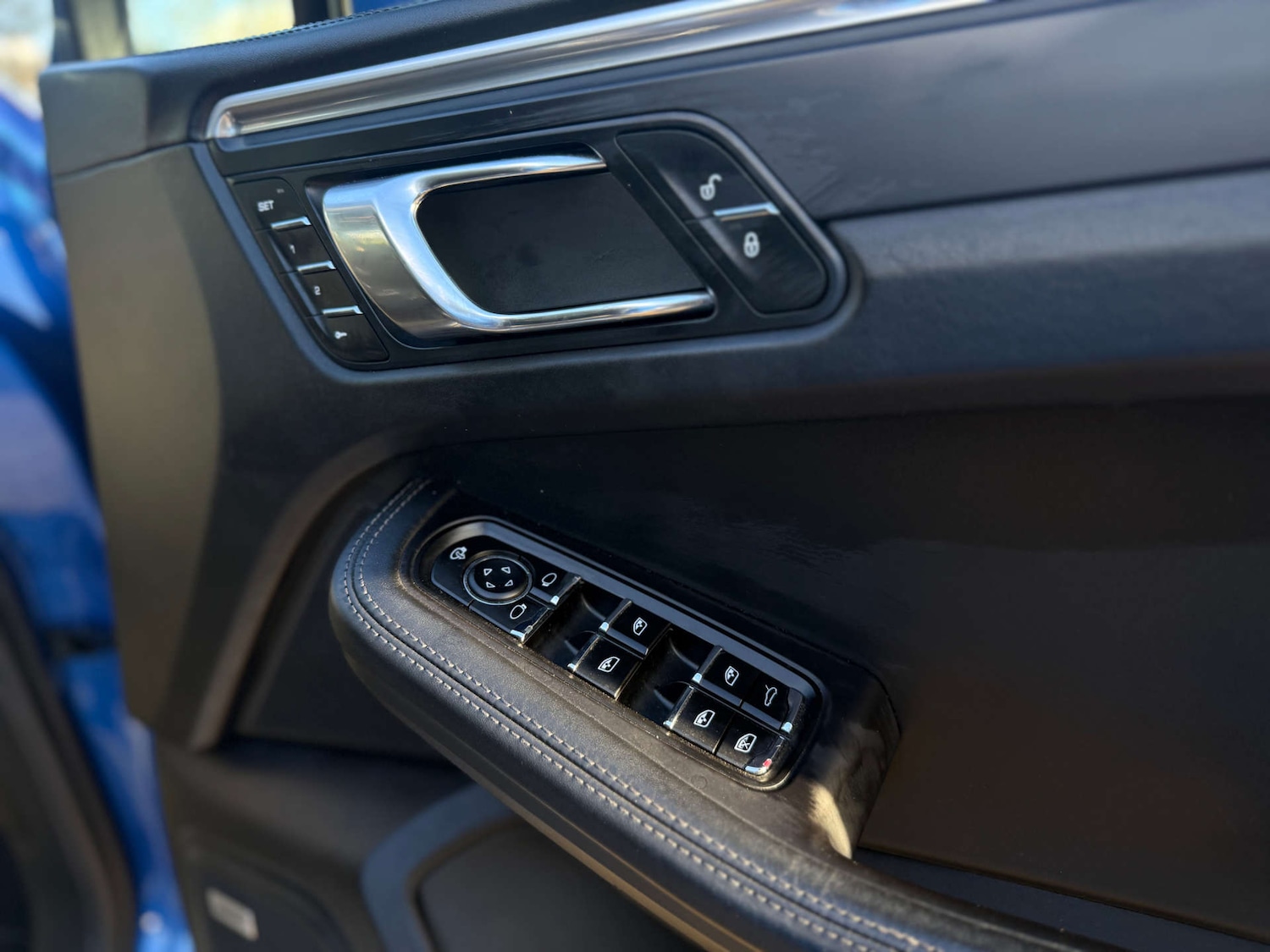 Used Porsche Macan 2016 for sale - 77636166: Photo 45