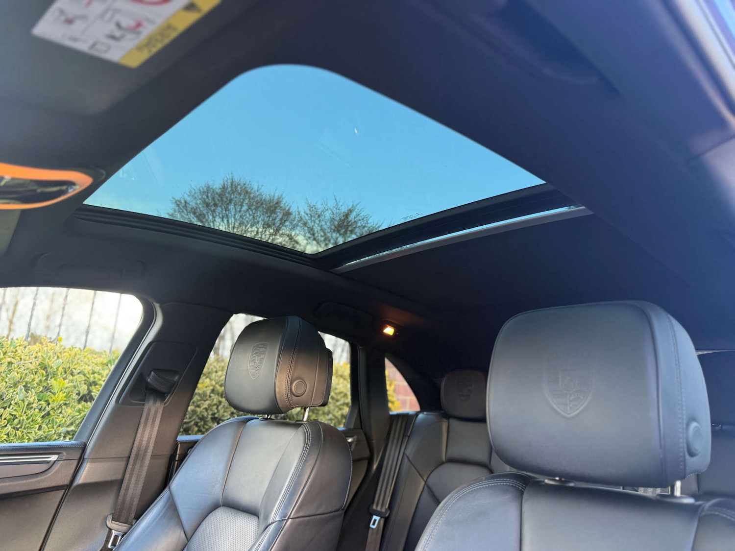 Used Porsche Macan 2016 for sale - 77636166: Photo 49