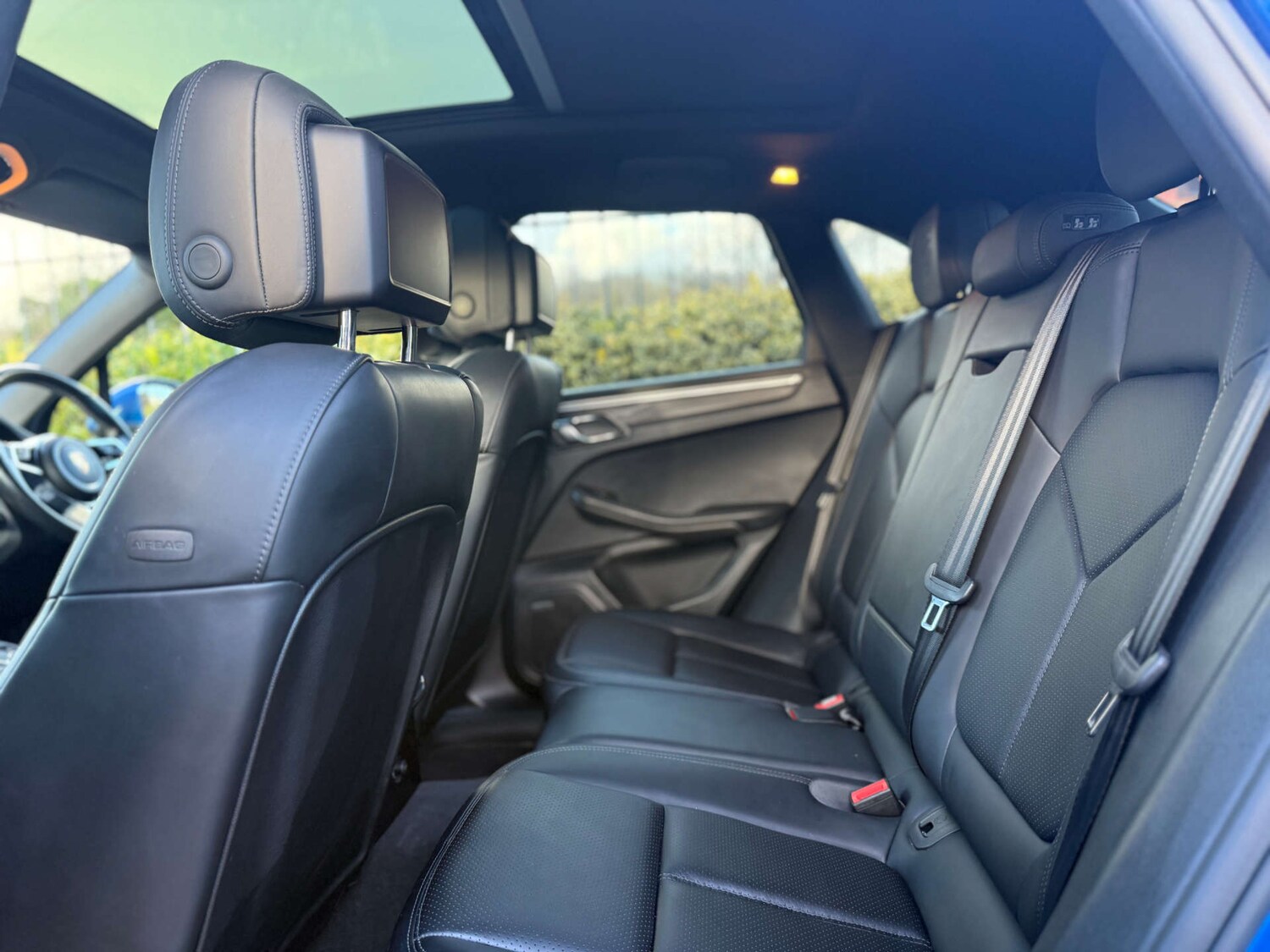 Used Porsche Macan 2016 for sale - 77636166: Photo 50