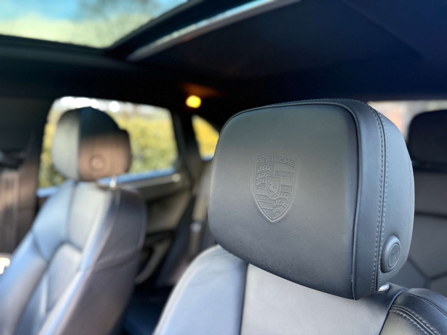 Used Porsche Macan 2016 for sale - 77636166: Photo 51