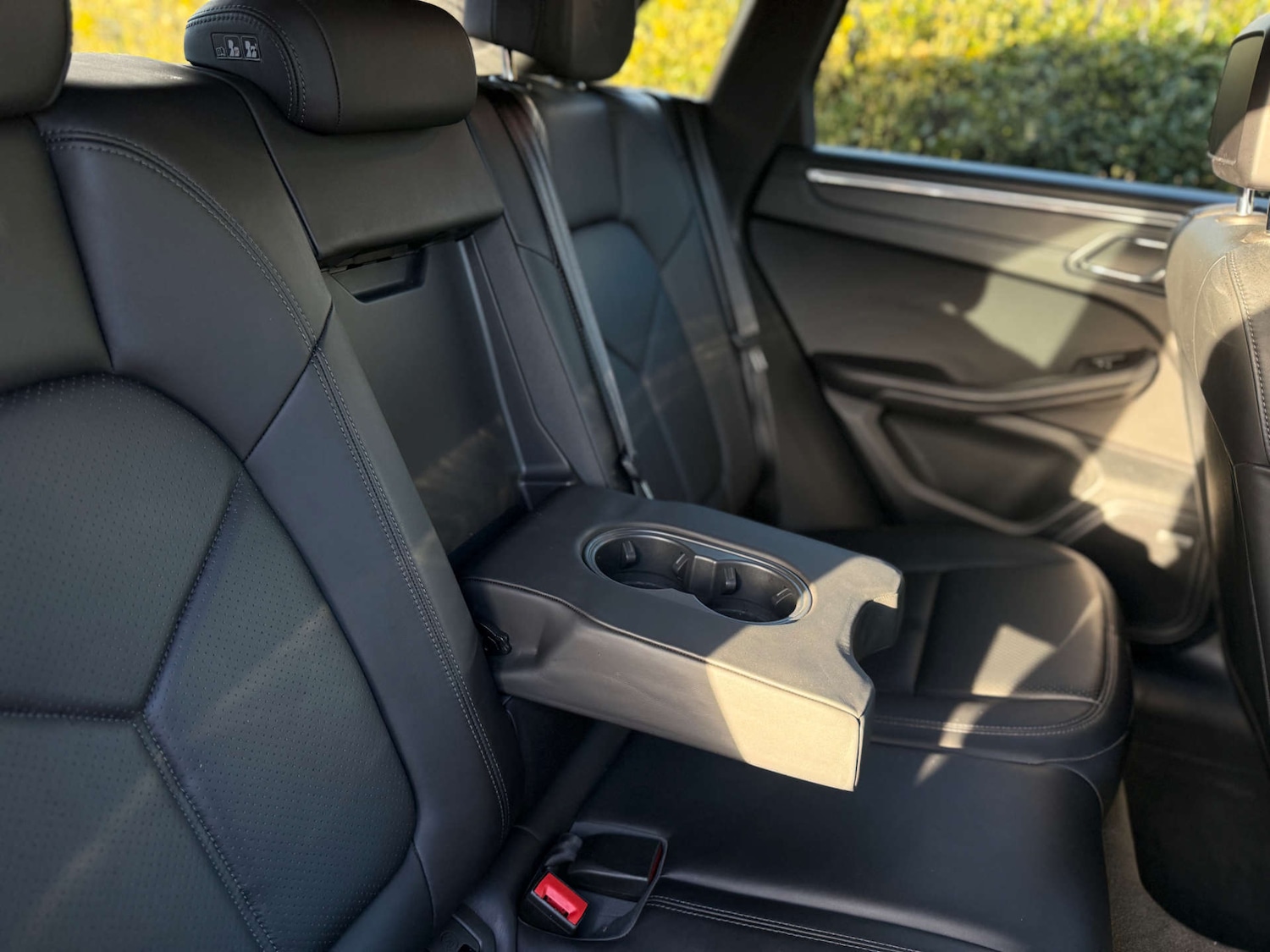 Used Porsche Macan 2016 for sale - 77636166: Photo 52