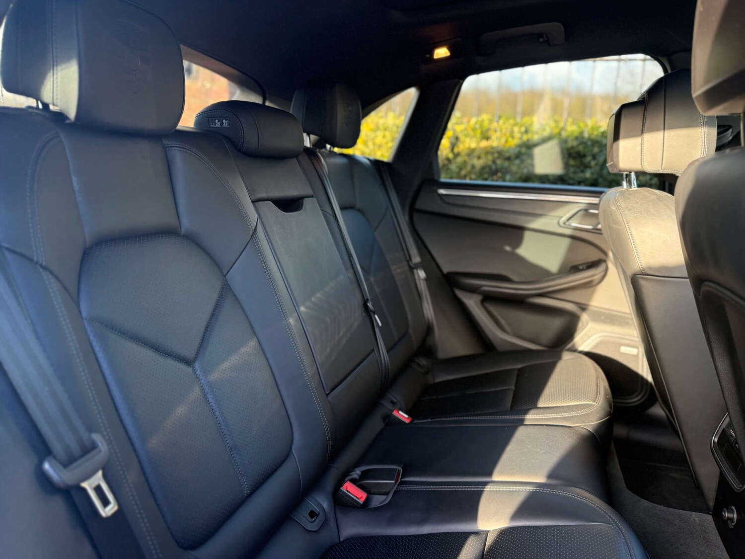 Used Porsche Macan 2016 for sale - 77636166: Photo 53