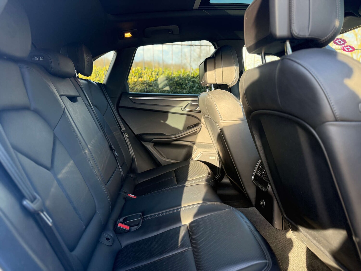 Used Porsche Macan 2016 for sale - 77636166: Photo 54