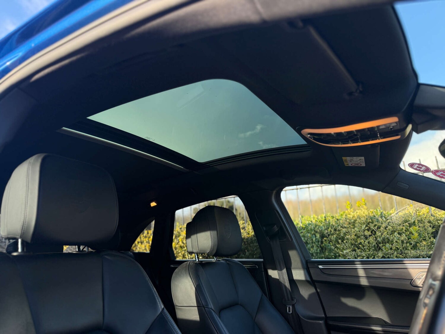 Used Porsche Macan 2016 for sale - 77636166: Photo 55