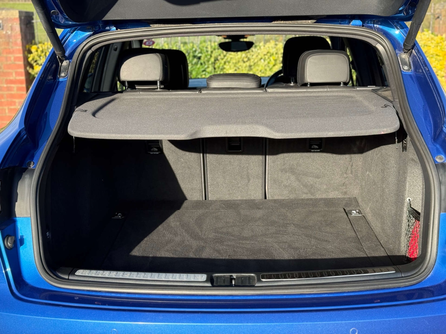 Used Porsche Macan 2016 for sale - 77636166: Photo 56