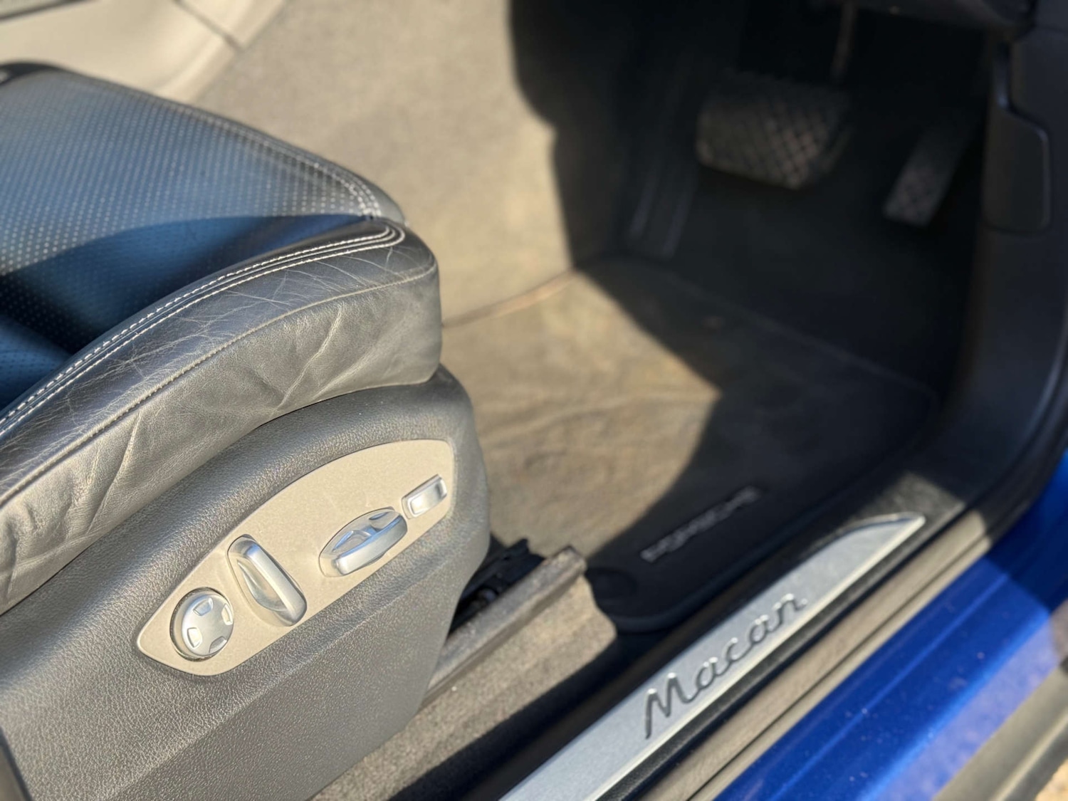 Used Porsche Macan 2016 for sale - 77636166: Photo 58