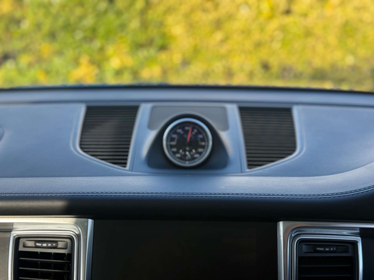 Used Porsche Macan 2016 for sale - 77636166: Photo 62