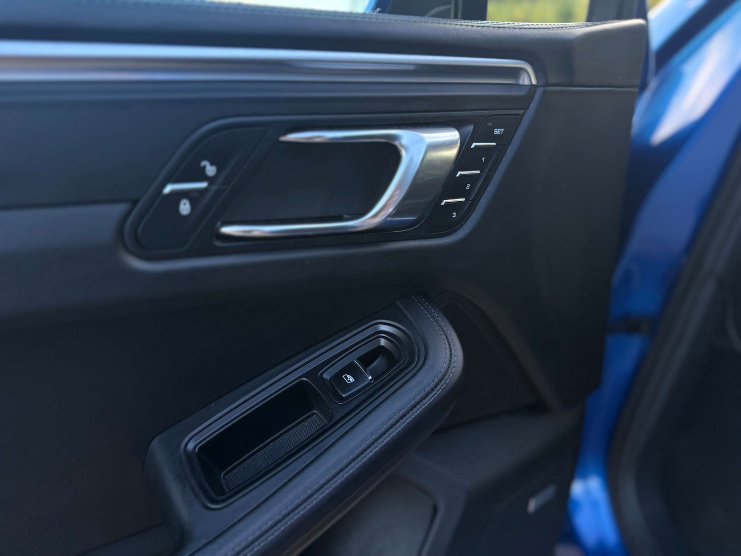 Used Porsche Macan 2016 for sale - 77636166: Photo 64