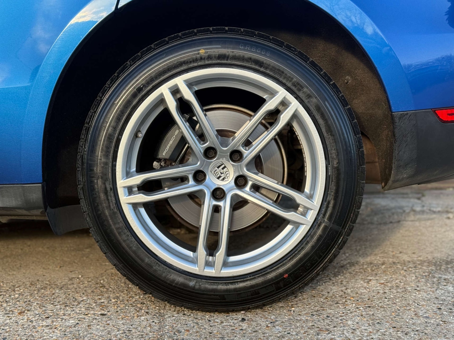 Used Porsche Macan 2016 for sale - 77636166: Photo 66