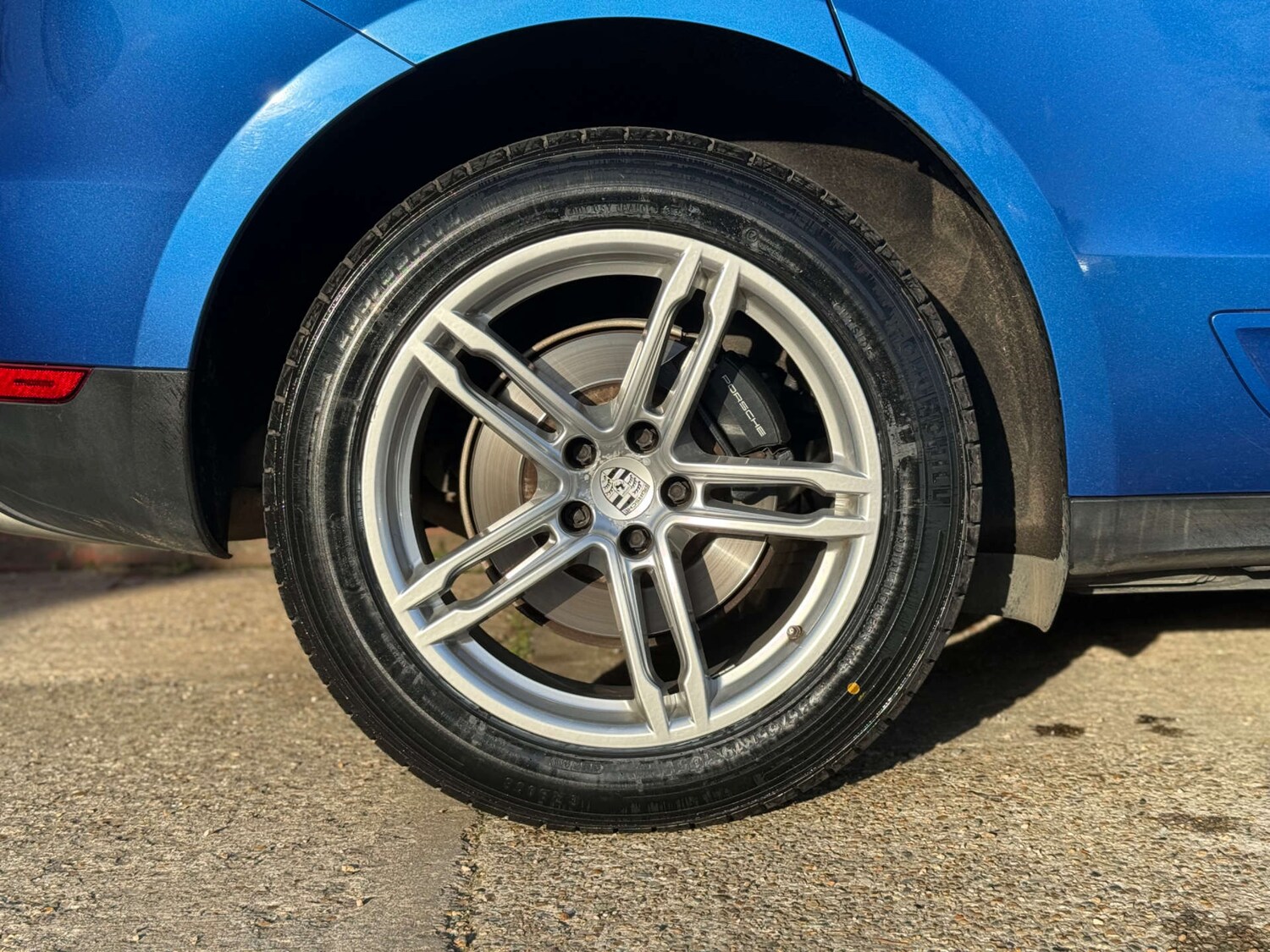 Used Porsche Macan 2016 for sale - 77636166: Photo 67