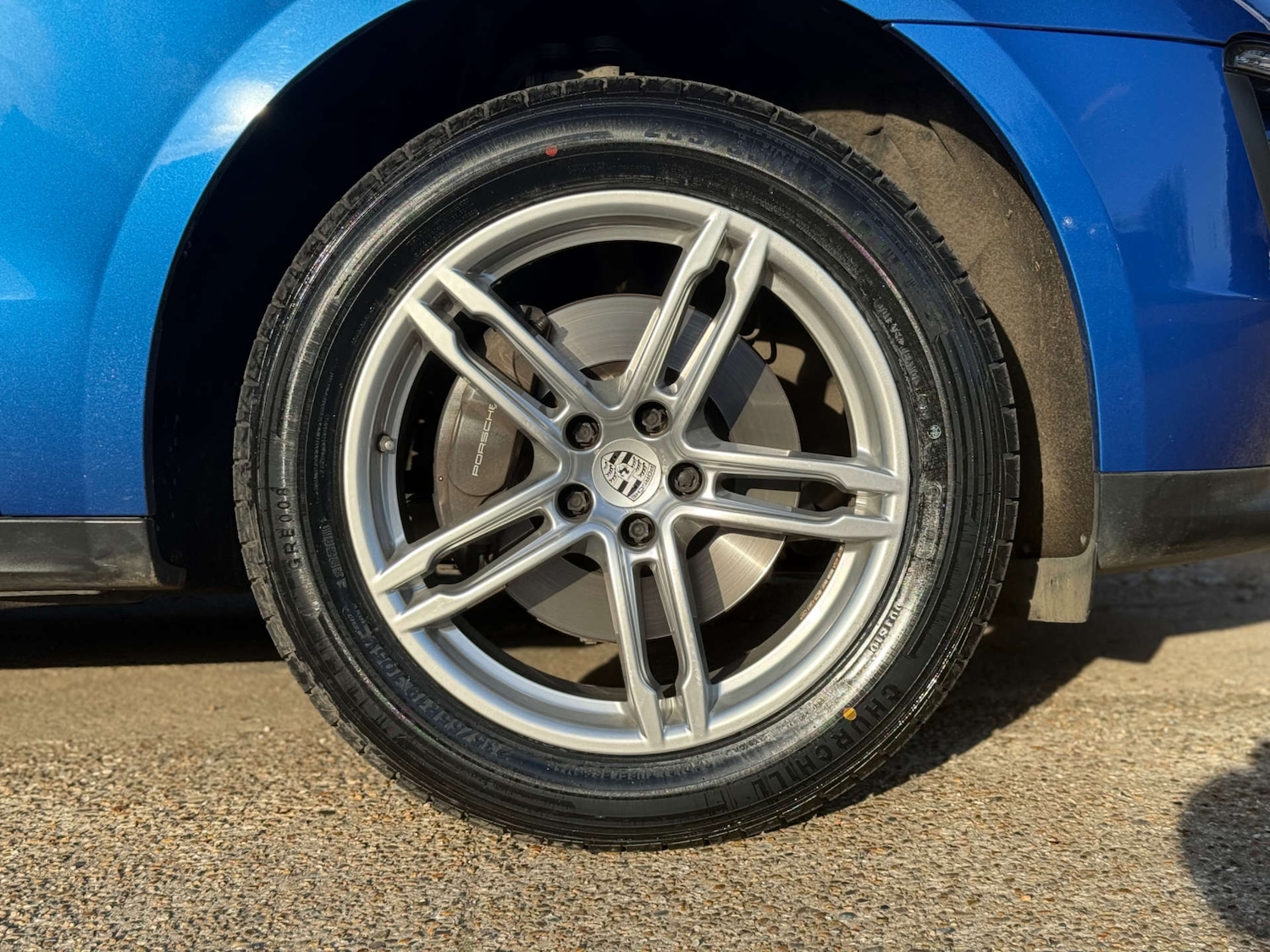 Used Porsche Macan 2016 for sale - 77636166: Photo 68