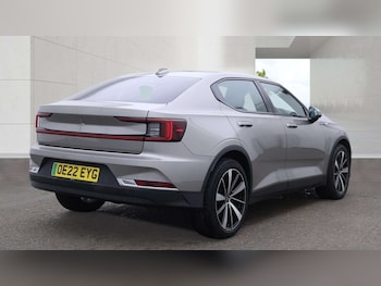 Used Polestar Polestar 2 2022 for sale - 79461062: Photo