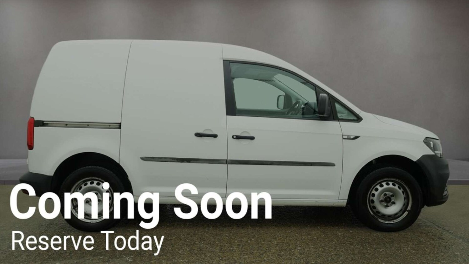 Used Volkswagen Caddy 2018 for sale - 78000689: Photo 5