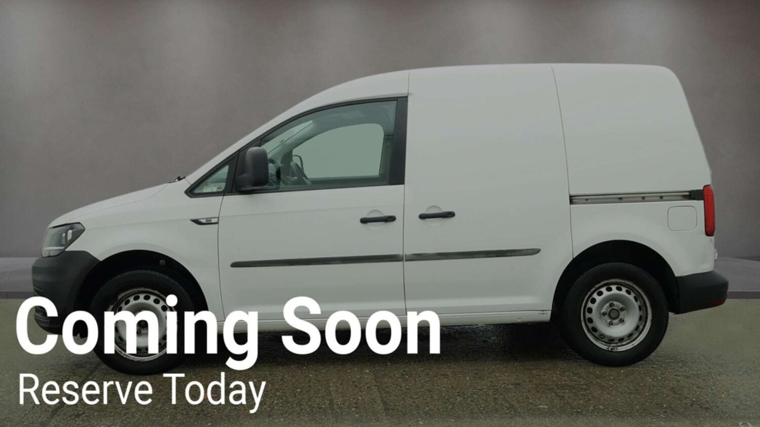 Used Volkswagen Caddy 2018 for sale - 78000689: Photo 6