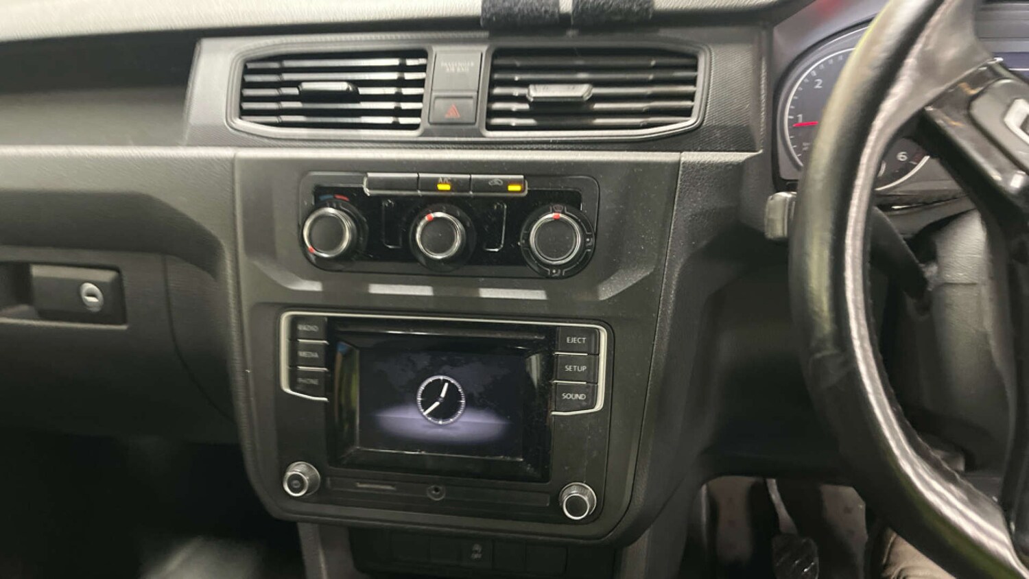 Used Volkswagen Caddy 2018 for sale - 78000689: Photo 7