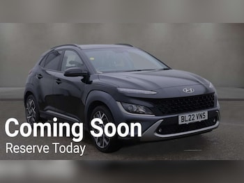 Used Hyundai KONA 2022 for sale - 79404945: Photo