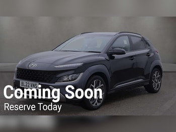 Used Hyundai KONA 2022 for sale - 79404945: Photo