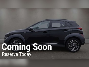Used Hyundai KONA 2022 for sale - 79404945: Photo