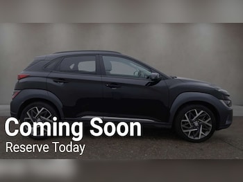 Used Hyundai KONA 2022 for sale - 79404945: Photo