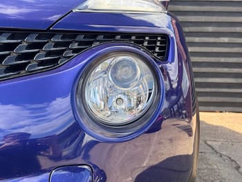 Used Nissan Juke 2015 for sale - 79597611: Photo