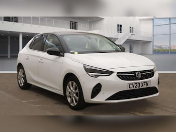 2020 - 1.2 Corsa Elite Nav T 5dr