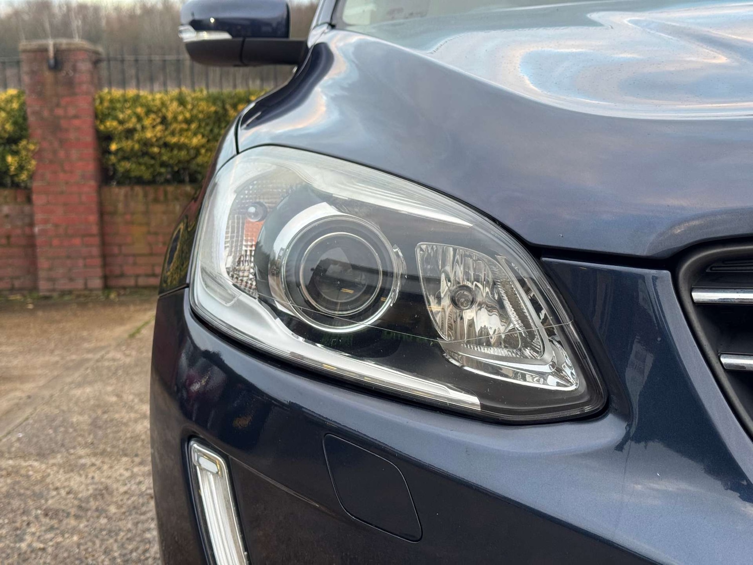 Used Volvo XC60 2013 for sale - 77249225: Photo 11