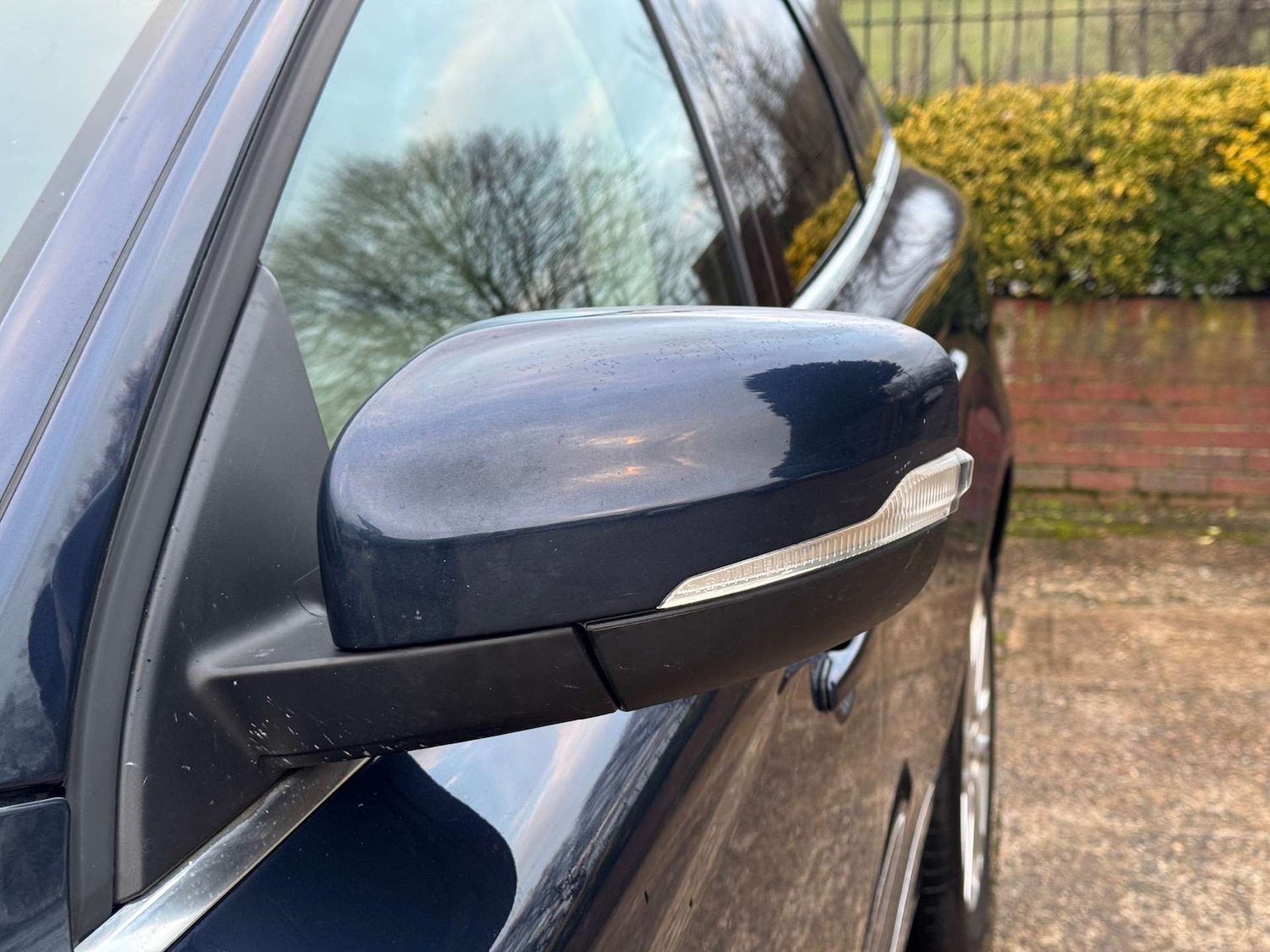 Used Volvo XC60 2013 for sale - 77249225: Photo 14