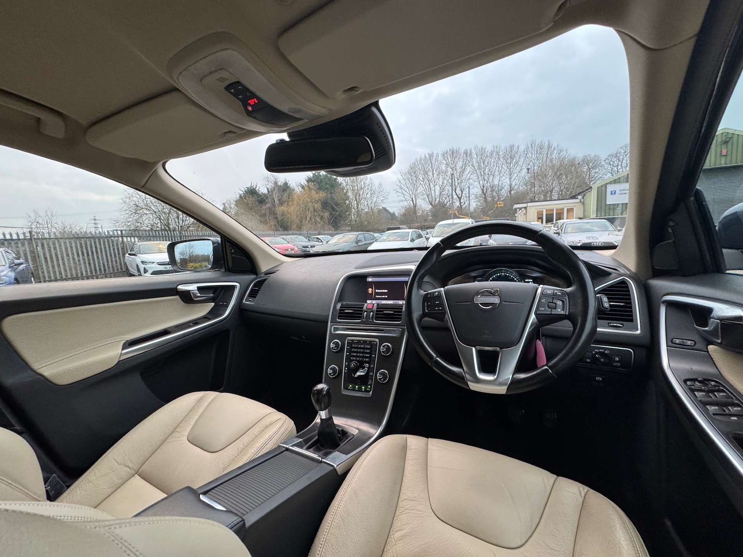 Used Volvo XC60 2013 for sale - 77249225: Photo 21