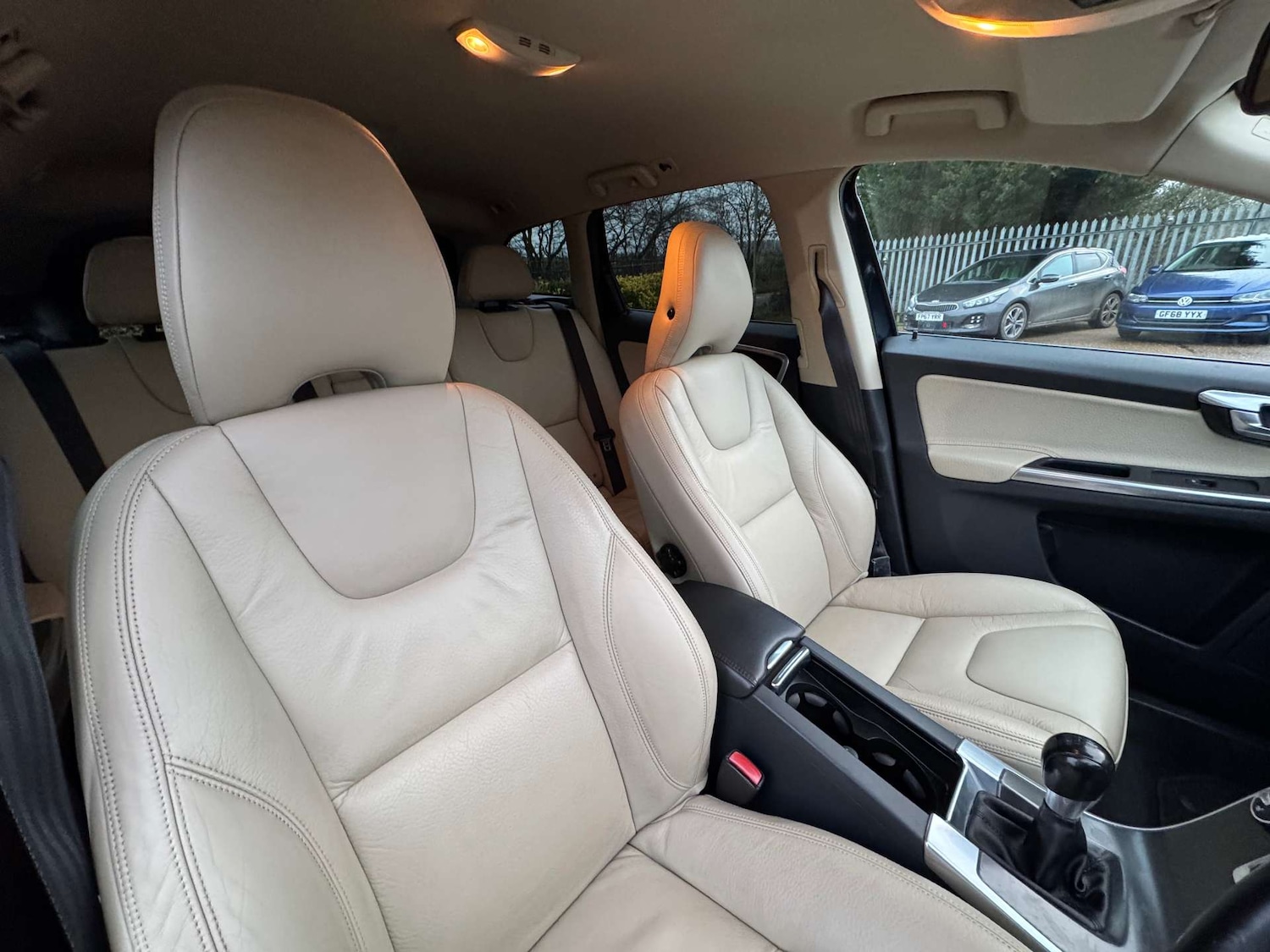 Used Volvo XC60 2013 for sale - 77249225: Photo 26