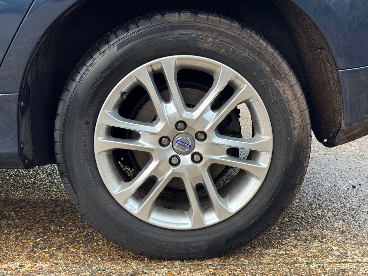 Used Volvo XC60 2013 for sale - 77249225: Photo 50