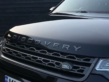Used Land Rover Discovery Sport 2019 for sale - 78674401: Photo