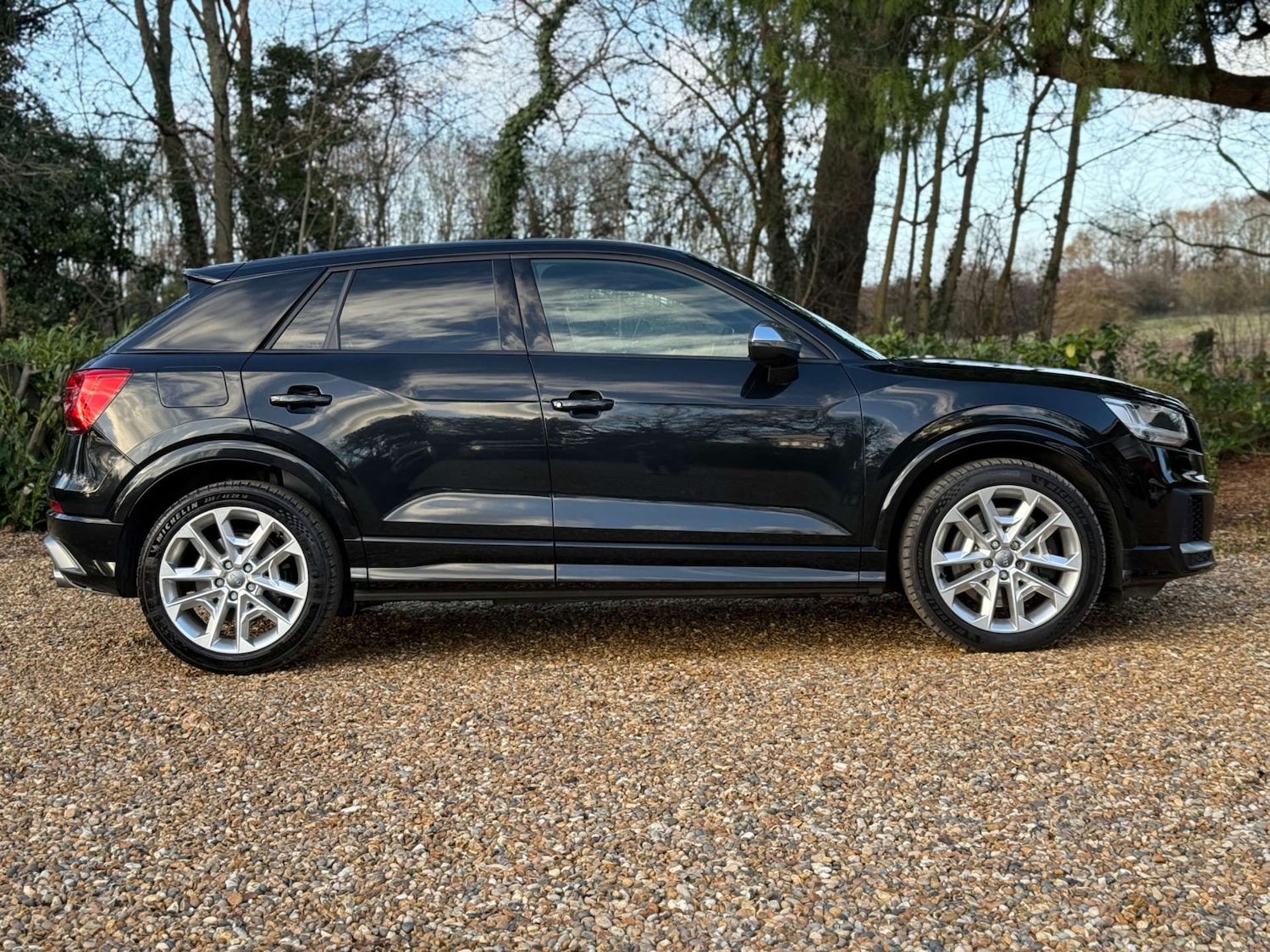 Used Audi Q2 2019 for sale - 76896343: Photo 14