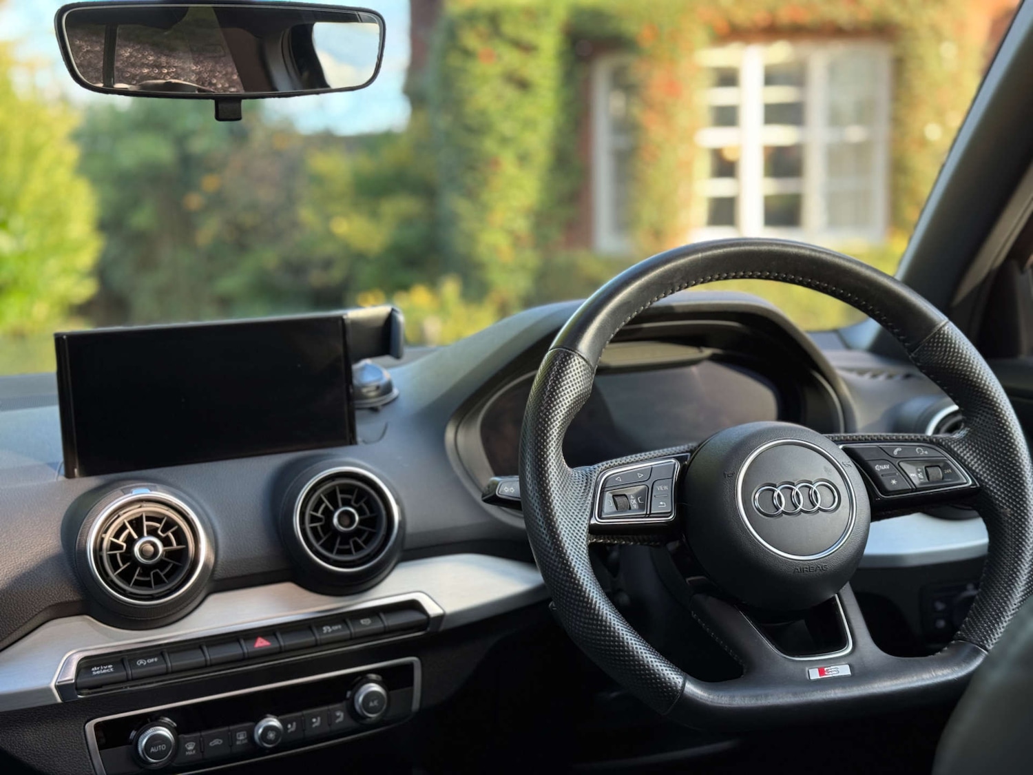 Used Audi Q2 2019 for sale - 76896343: Photo 19