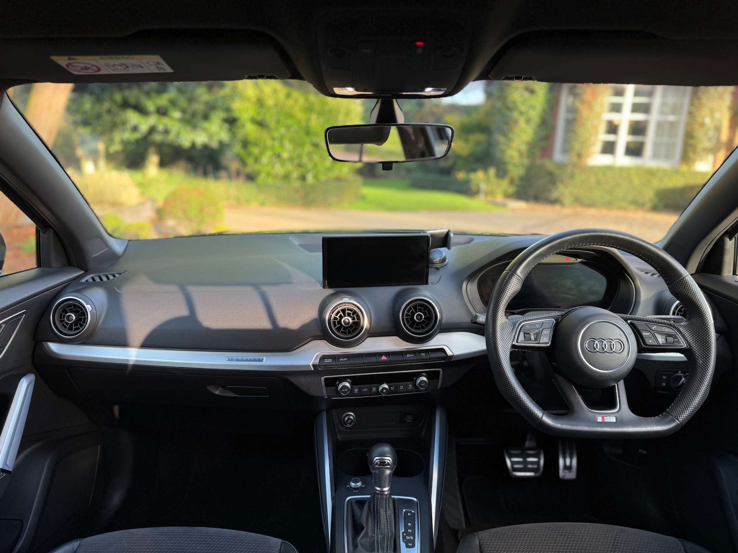 Used Audi Q2 2019 for sale - 76896343: Photo 20