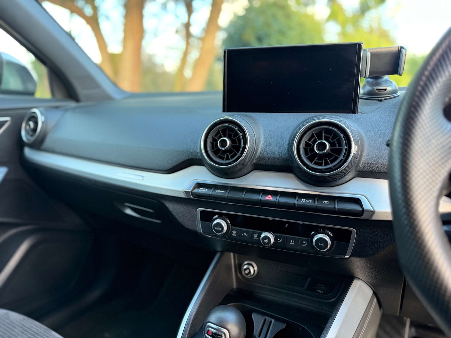 Used Audi Q2 2019 for sale - 76896343: Photo 22