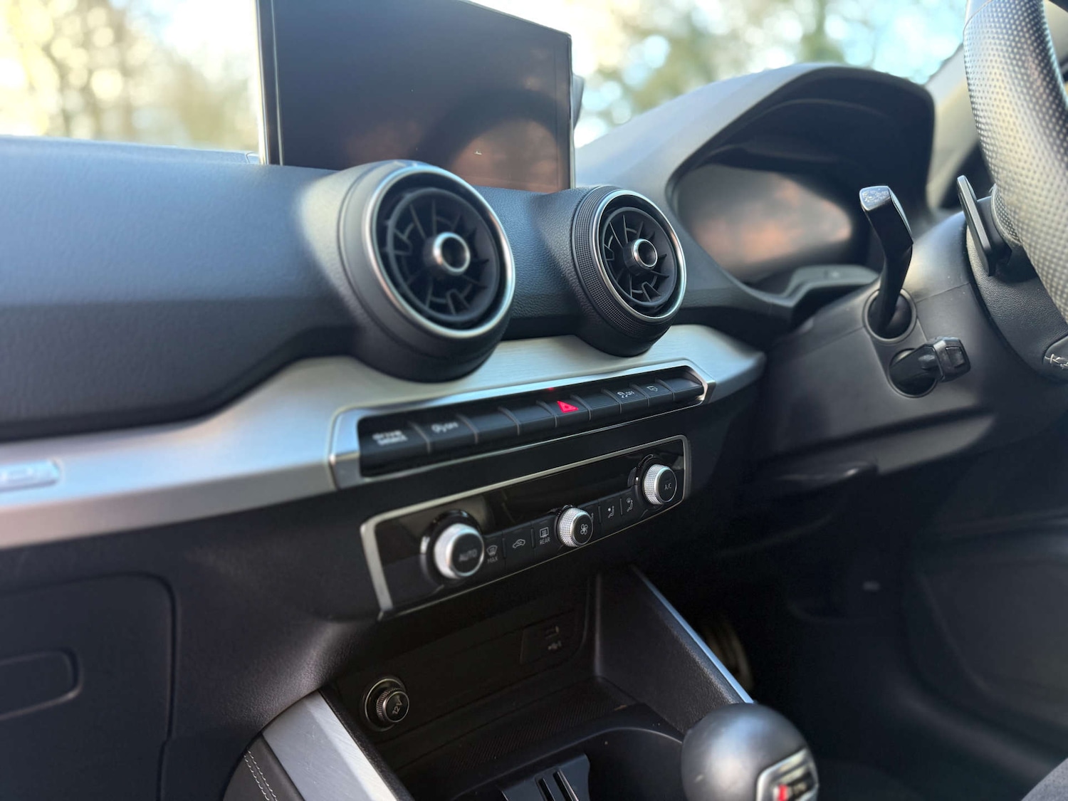 Used Audi Q2 2019 for sale - 76896343: Photo 26