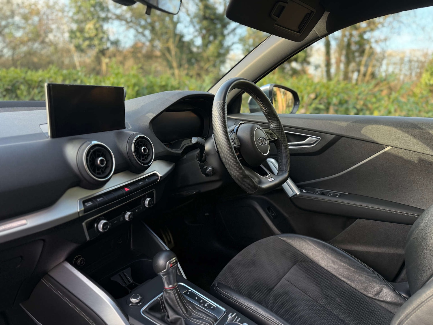 Used Audi Q2 2019 for sale - 76896343: Photo 29