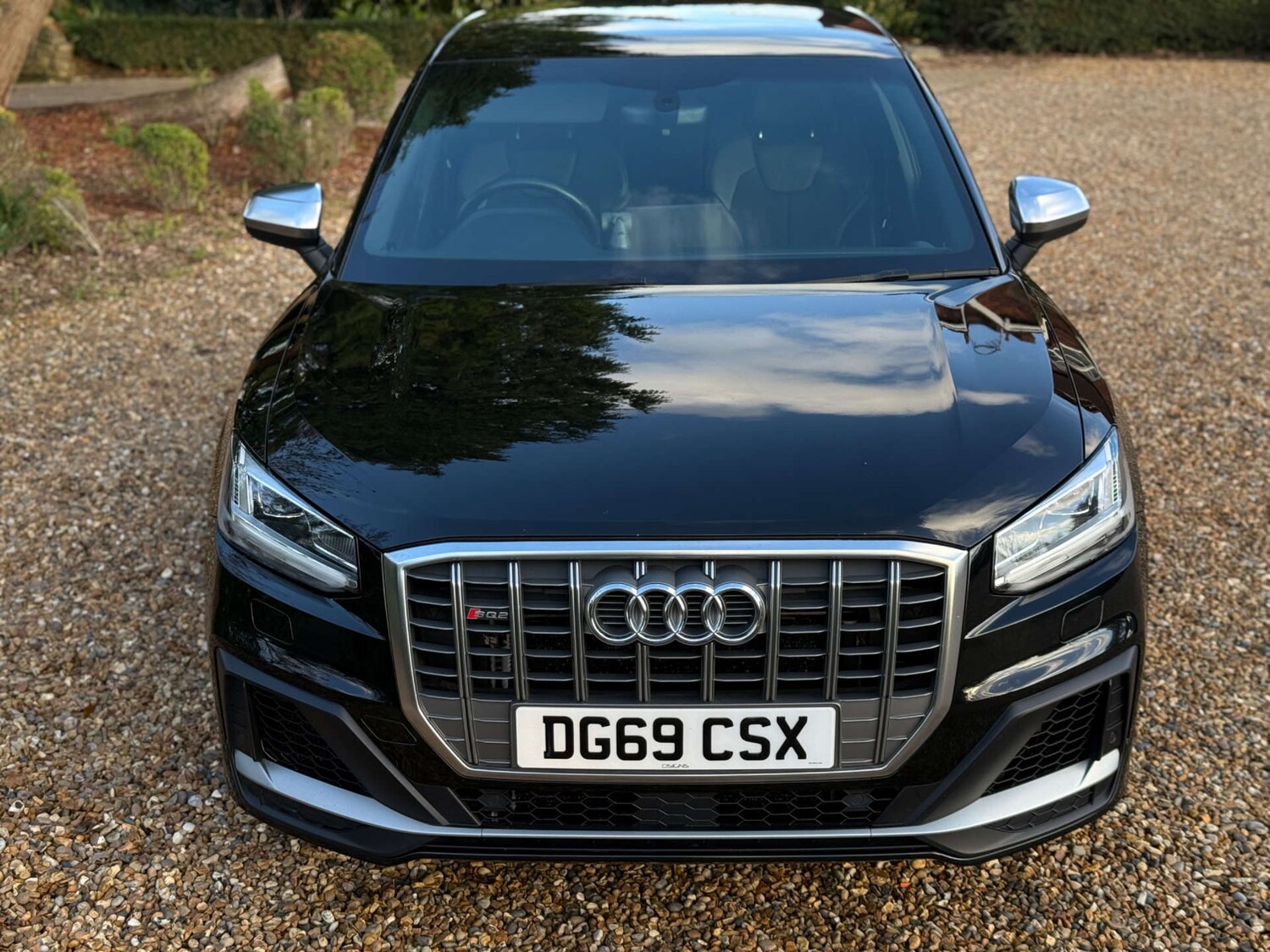 Used Audi Q2 2019 for sale - 76896343: Photo 3