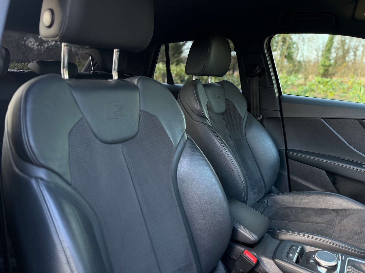 Used Audi Q2 2019 for sale - 76896343: Photo 31